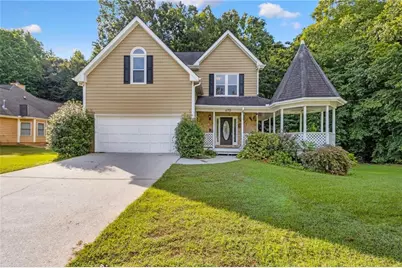 670 Johns Landing Way, Lawrenceville, GA 30045 - Photo 1