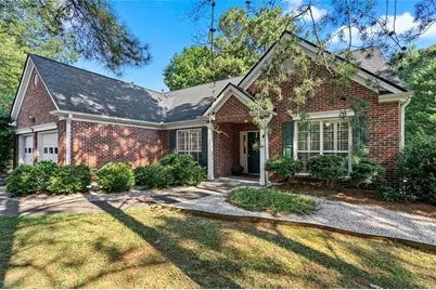 107 Quail Run, Acworth, GA 30101 - Photo 1