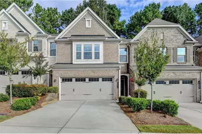 1286 Lanier Vista Drive, Buford, GA 30518 - Photo 1