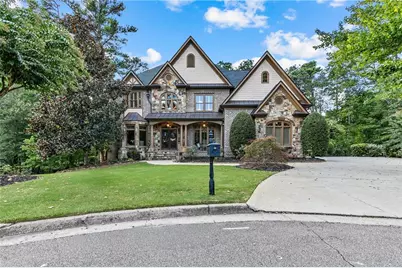 2640 Arbor Valley Drive, Cumming, GA 30041 - Photo 1