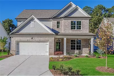 286 Oakland Avenue, Buford, GA 30518 - Photo 1