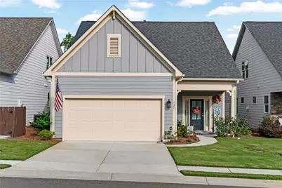 125 Grand Circle, Jasper, GA 30143 - Photo 1