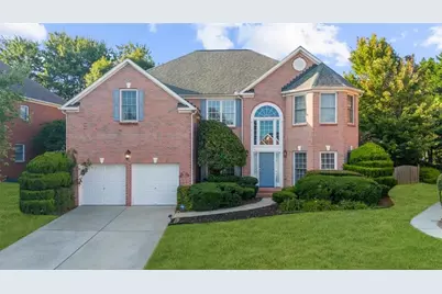 4204 Norbury Court SE, Smyrna, GA 30080 - Photo 1