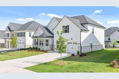 13244 Tolstoy, Covington, GA 30014 - Photo 1