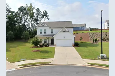 94 Brookstone Court, Acworth, GA 30101 - Photo 1