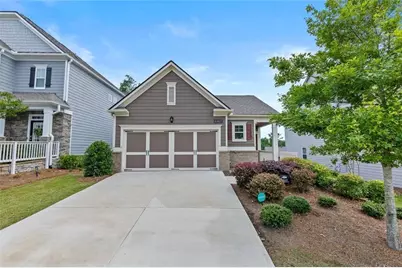 6469 Crosscreek Lane, Flowery Branch, GA 30542 - Photo 1