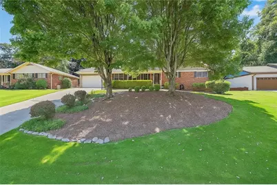 3935 Roman Court, Tucker, GA 30084 - Photo 1