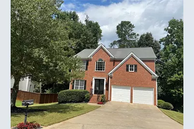 9925 Lauren Hall Court, Alpharetta, GA 30022 - Photo 1