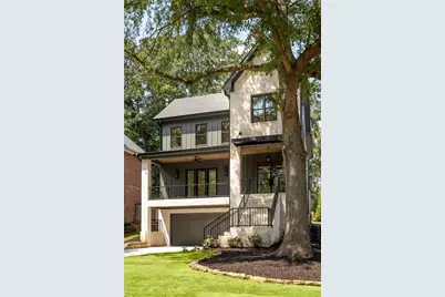 1487 Sylvan Circle NE, Atlanta, GA 30319 - Photo 1