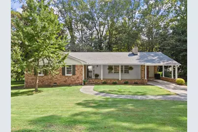 511 Greenvalley Drive, Winder, GA 30680 - Photo 1