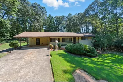 1609 Adrian Drive, Riverdale, GA 30296 - Photo 1