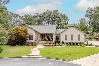 8 Tall Pines Terrace NW, Rome, GA 30165 - Photo 1