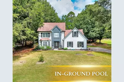 413 Spring Place, Monroe, GA 30655 - Photo 1