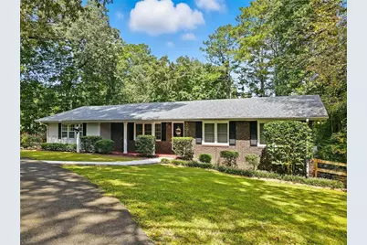 123 Dorsey Road, Canton, GA 30114 - Photo 1