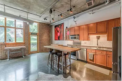 640 Glen Iris Drive NE #309, Atlanta, GA 30308 - Photo 1