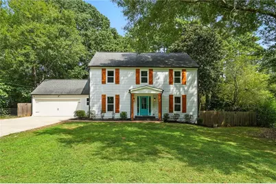 5625 Roberts Drive, Atlanta, GA 30338 - Photo 1