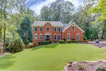 5310 Regency Lake Court, Sugar Hill, GA 30518 - Photo 1