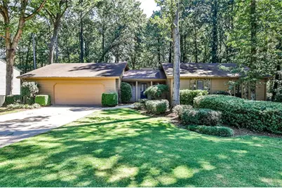 2528 Chimney Springs Drive, Marietta, GA 30062 - Photo 1