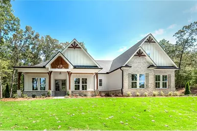 123 Stillwater Lane, Dawsonville, GA 30534 - Photo 1