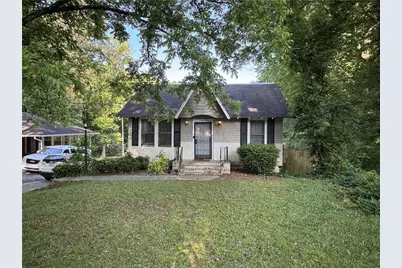 1841 Childress Drive SW, Atlanta, GA 30311 - Photo 1