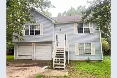 4333 Ward Bluff Court, Ellenwood, GA 30294 - Photo 1