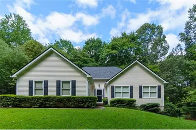 285 Hidden Branches Trail, Canton, GA 30115 - Photo 1