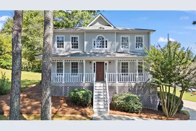 597 Farmbrook Trail NE, Kennesaw, GA 30144 - Photo 1