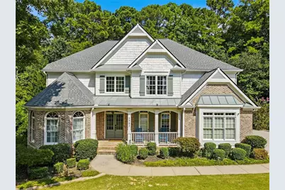 4983 Millwood Drive, Canton, GA 30114 - Photo 1