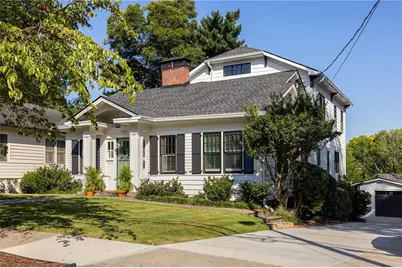 1032 Williams Mill Road NE, Atlanta, GA 30306 - Photo 1