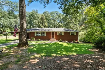 1784 Hammond Woods Circle SW, Marietta, GA 30008 - Photo 1