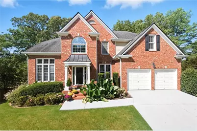 2484 Madison Commons, Dunwoody, GA 30360 - Photo 1