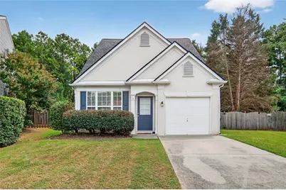 1652 Woodsford Road NW, Kennesaw, GA 30152 - Photo 1