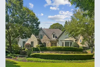 5318 Brooke Farm Drive, Dunwoody, GA 30338 - Photo 1