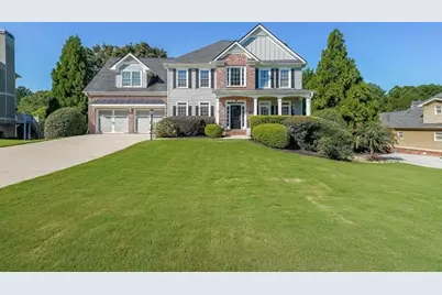 1206 James Walter Drive, Loganville, GA 30052 - Photo 1