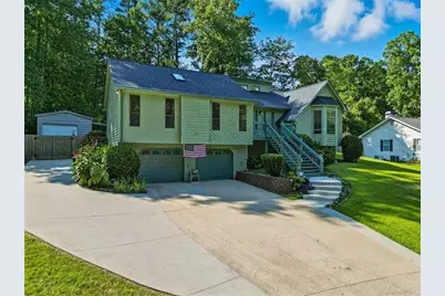 107 Wiley Bridge Court, Woodstock, GA 30188 - Photo 1