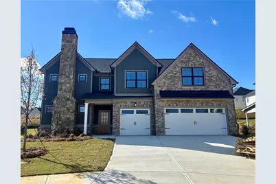 4457 Hosch Reserve Court, Buford, GA 30519 - Photo 1