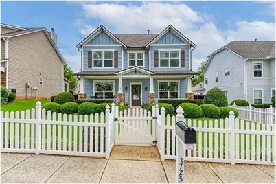 3725 Downing Drive, Cumming, GA 30040 - Photo 1