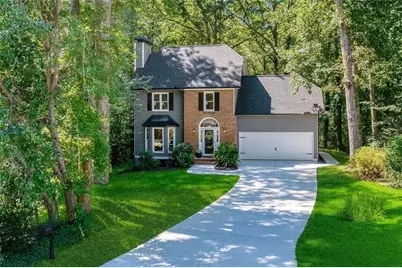 4806 Deer Chase, Powder Springs, GA 30127 - Photo 1