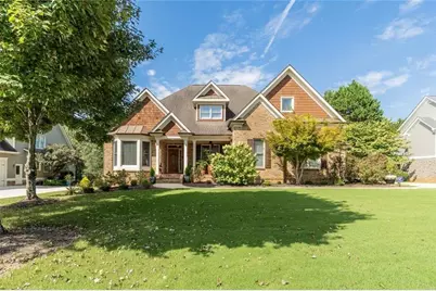 561 Sterling Water Drive, Monroe, GA 30655 - Photo 1