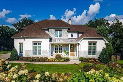 702 Bass Way, Sandy Springs, GA 30328 - Photo 1