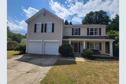 403 Plantation Way, Woodstock, GA 30188 - Photo 1