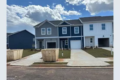 9396 Maple Grove Lane #38, Jonesboro, GA 30238 - Photo 1