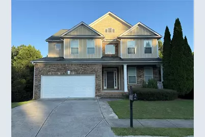 189 Rutlidge Park Lane, Suwanee, GA 30024 - Photo 1