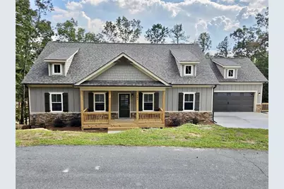 181 Delaney Pine Drive, Waleska, GA 30183 - Photo 1