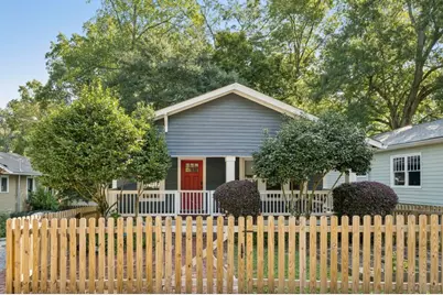 85 Rockyford Road NE, Atlanta, GA 30317 - Photo 1