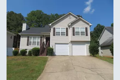 185 S Barbara Lane, Austell, GA 30168 - Photo 1