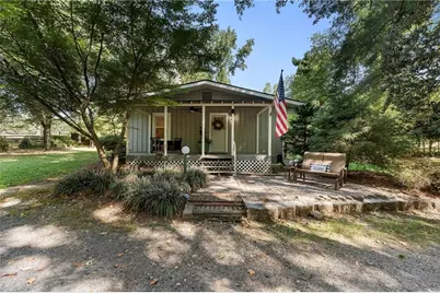 2340 Old Villa Rica Road, Powder Springs, GA 30127 - Photo 1