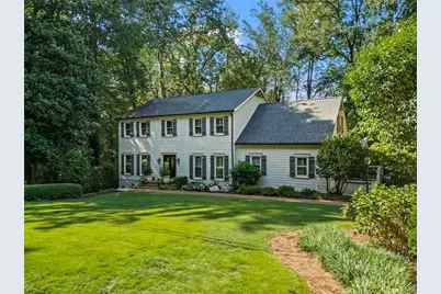 4283 Blackland Drive, Marietta, GA 30067 - Photo 1