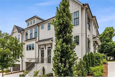 5851 Westin Road, Atlanta, GA 30328 - Photo 1