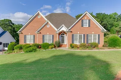 5931 Legend Court, Hoschton, GA 30548 - Photo 1